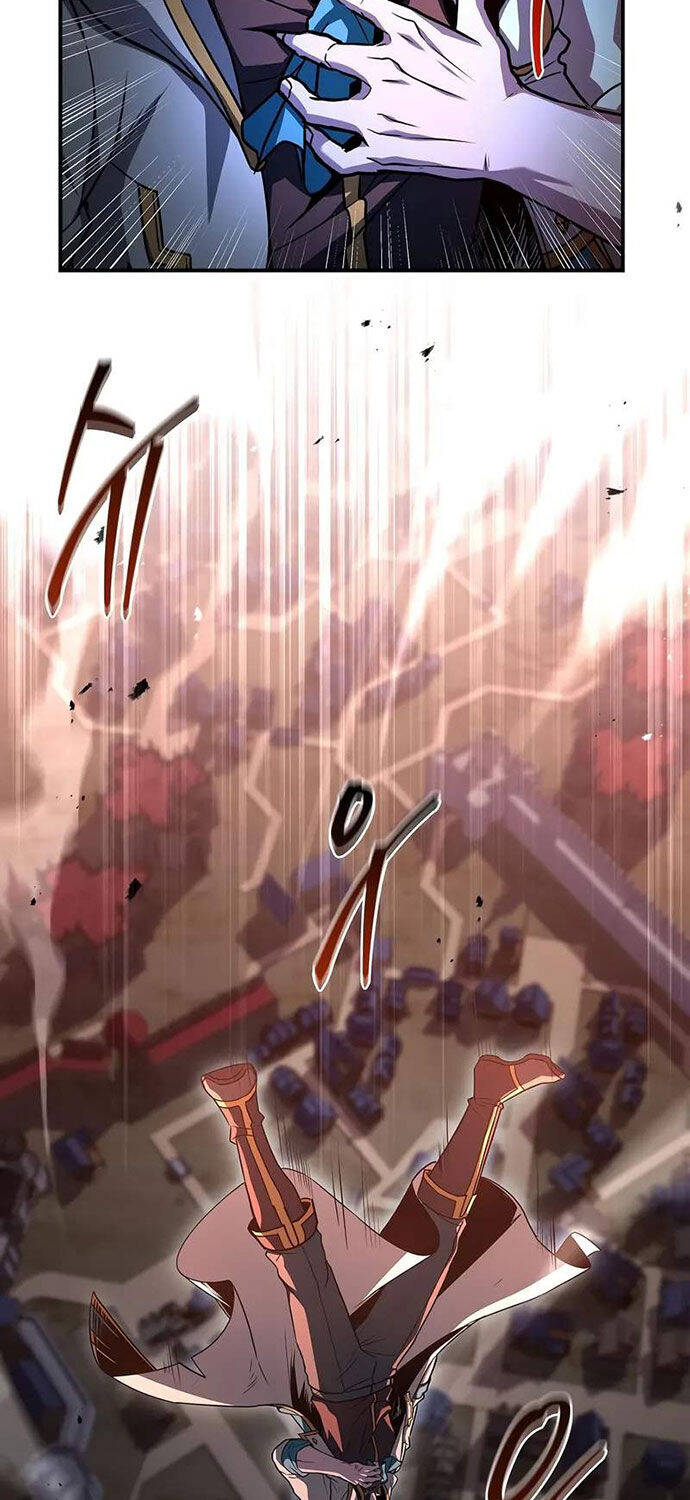 Thiên Tài Ma Pháp Sư Giấu Nghề Chap 95 - Next Chap 96