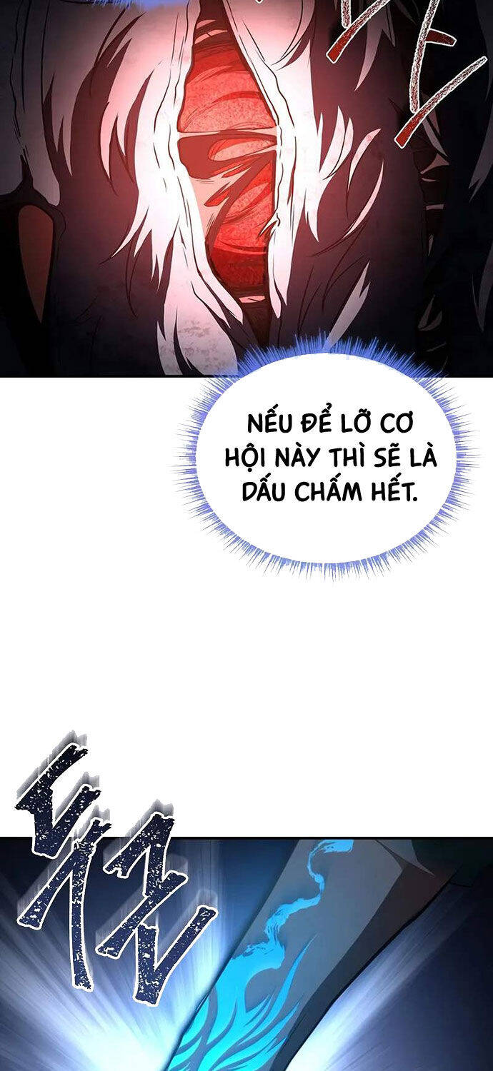 Thiên Tài Ma Pháp Sư Giấu Nghề Chap 95 - Next Chap 96