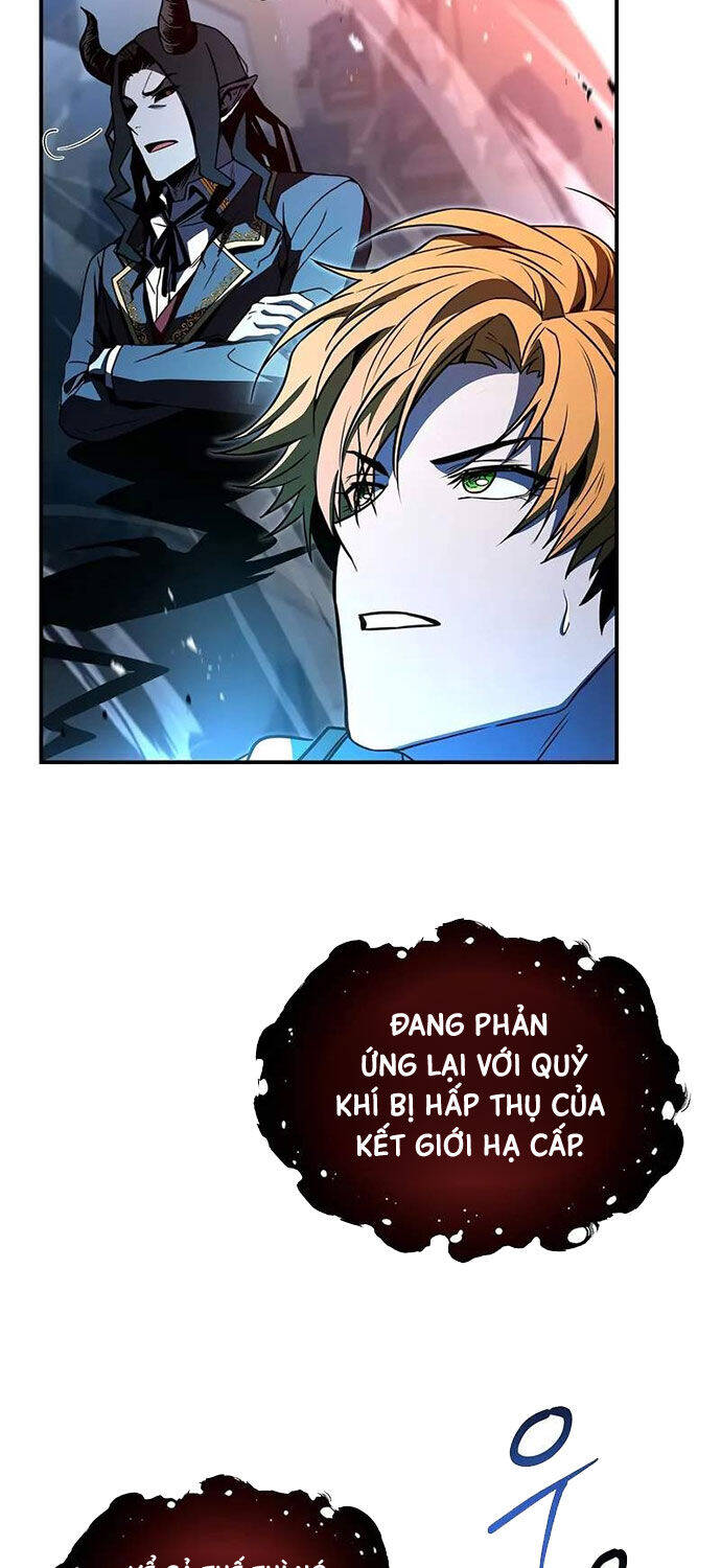Thiên Tài Ma Pháp Sư Giấu Nghề Chap 95 - Next Chap 96