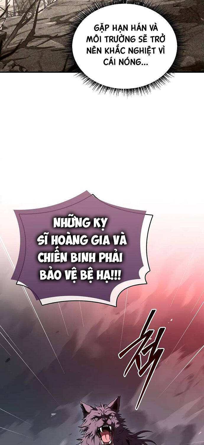 Thiên Tài Ma Pháp Sư Giấu Nghề Chap 95 - Next Chap 96