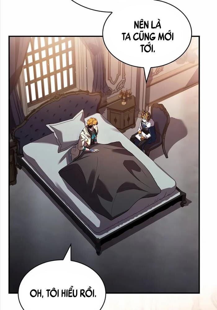 Thiên Tài Ma Pháp Sư Giấu Nghề Chap 96 - Next Chap 97