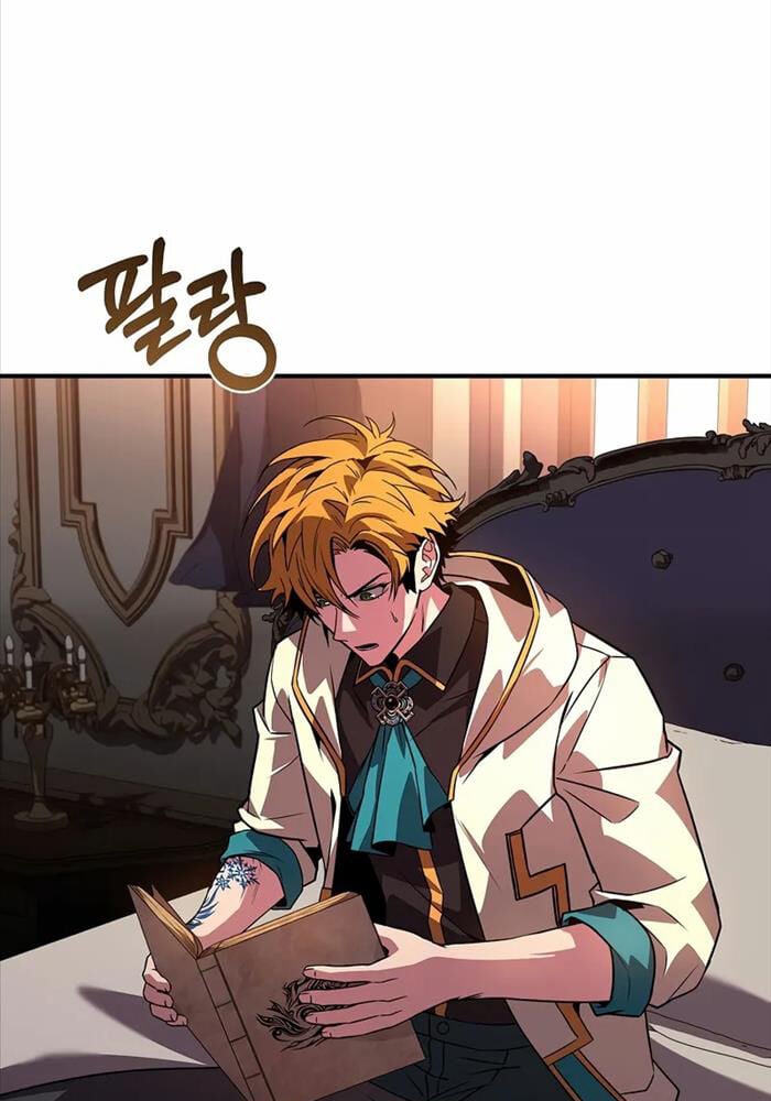 Thiên Tài Ma Pháp Sư Giấu Nghề Chap 96 - Next Chap 97