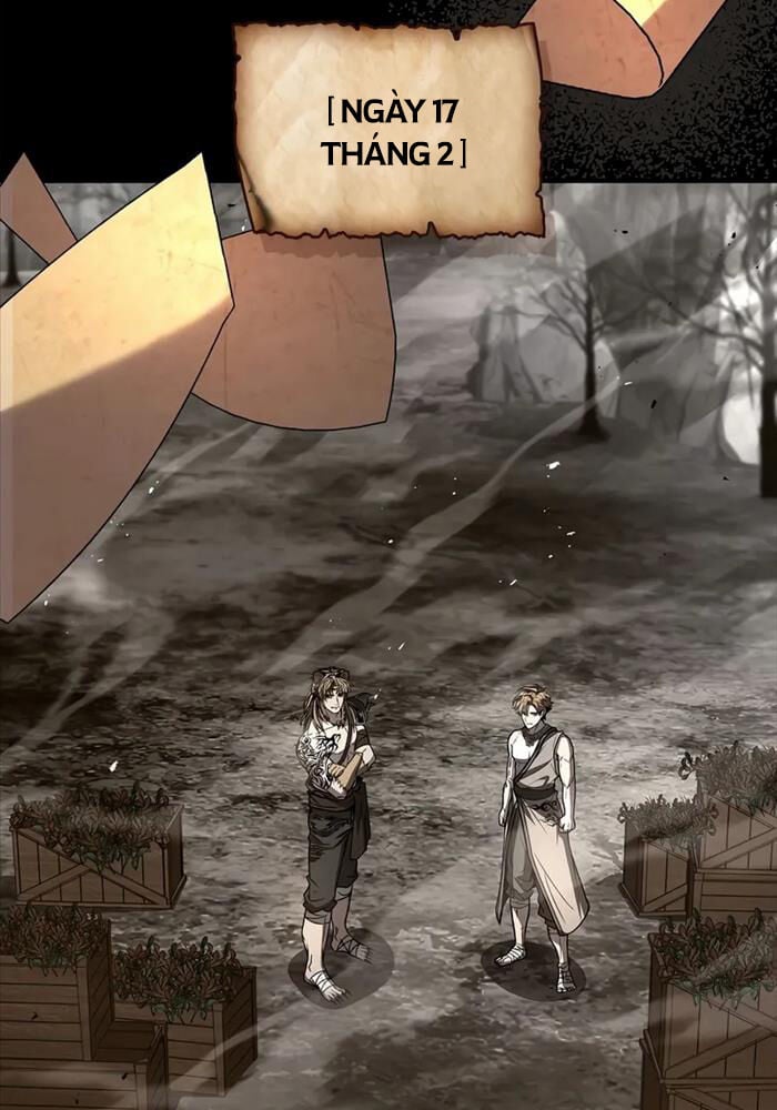 Thiên Tài Ma Pháp Sư Giấu Nghề Chap 96 - Next Chap 97