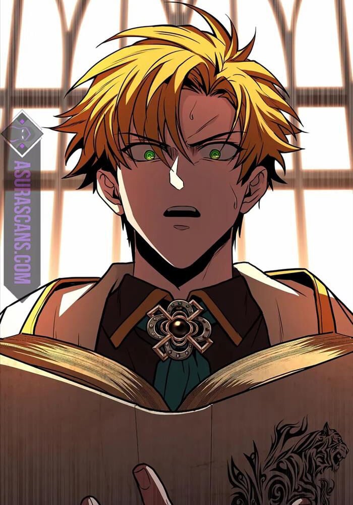 Thiên Tài Ma Pháp Sư Giấu Nghề Chap 96 - Next Chap 97