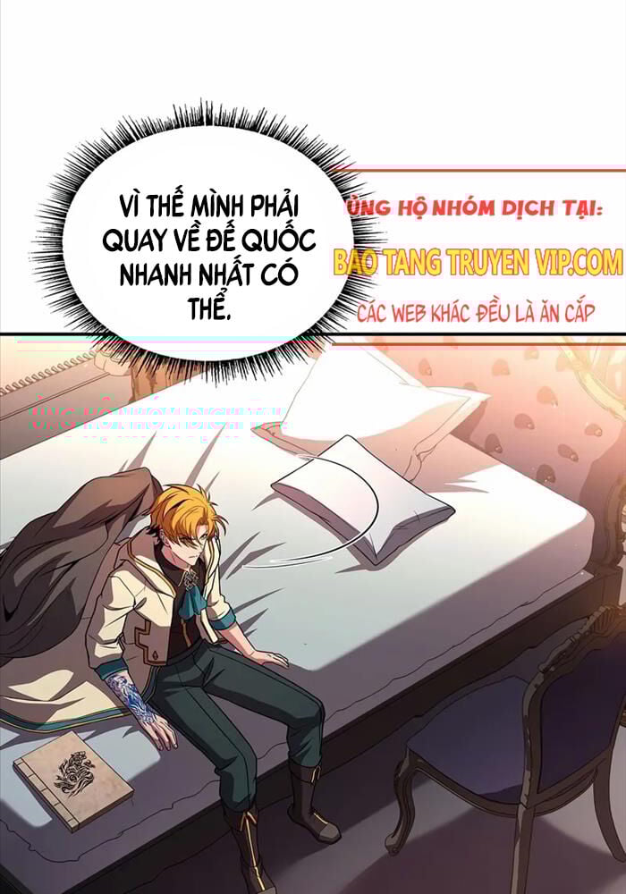 Thiên Tài Ma Pháp Sư Giấu Nghề Chap 96 - Next Chap 97