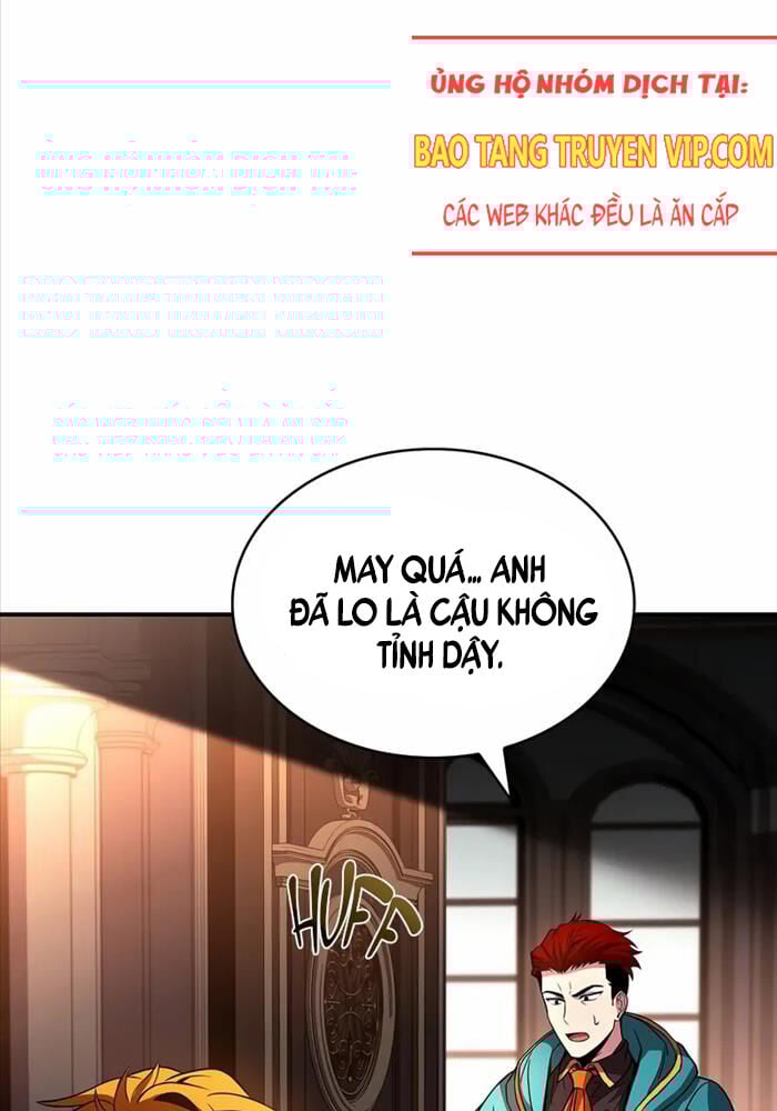 Thiên Tài Ma Pháp Sư Giấu Nghề Chap 96 - Next Chap 97