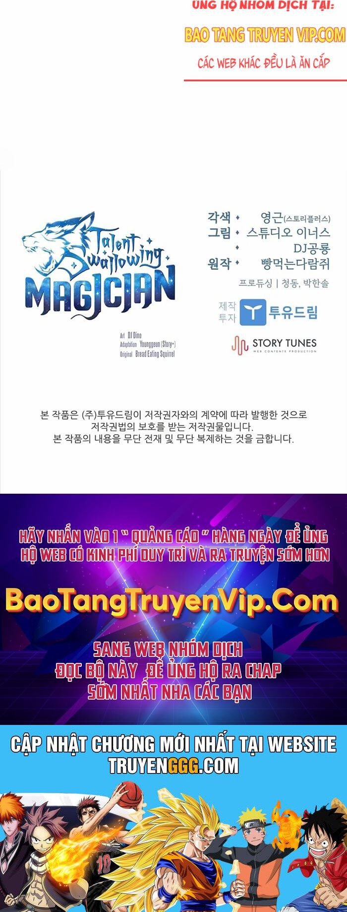 Thiên Tài Ma Pháp Sư Giấu Nghề Chap 96 - Next Chap 97