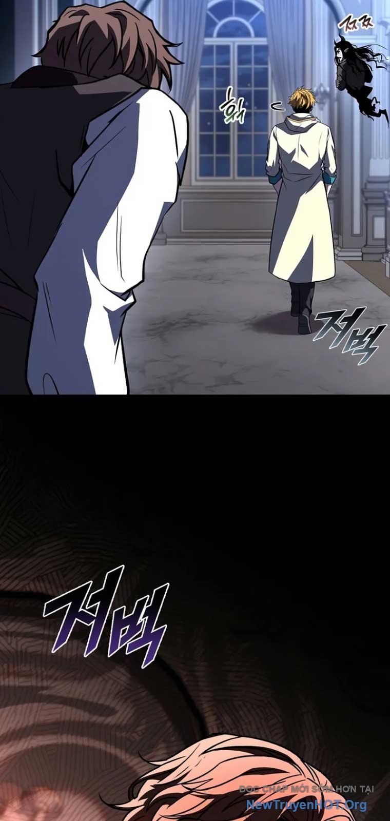 Thiên Tài Ma Pháp Sư Giấu Nghề Chap 99 - Next Chap 100