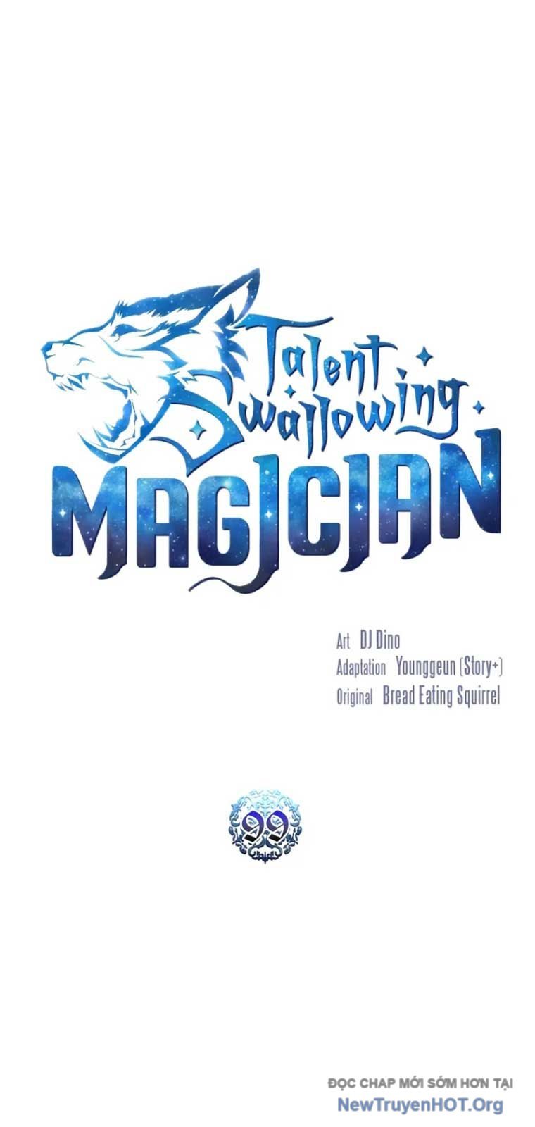 Thiên Tài Ma Pháp Sư Giấu Nghề Chap 99 - Next Chap 100