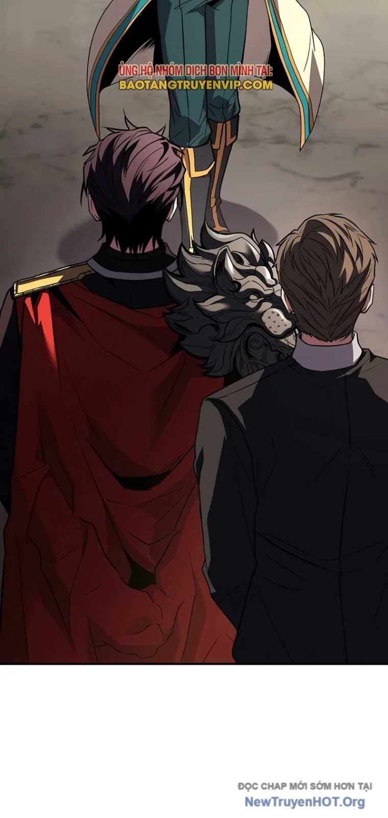 Thiên Tài Ma Pháp Sư Giấu Nghề Chap 99 - Next Chap 100