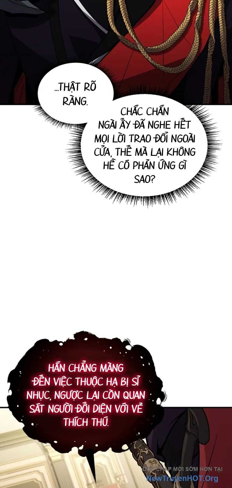 Thiên Tài Ma Pháp Sư Giấu Nghề Chap 99 - Next Chap 100