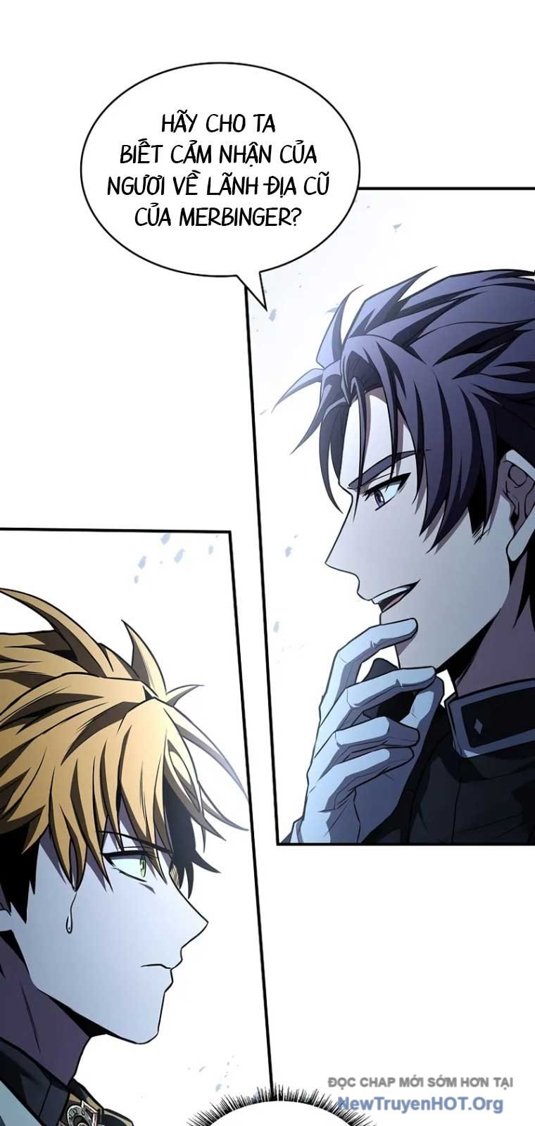 Thiên Tài Ma Pháp Sư Giấu Nghề Chap 99 - Next Chap 100