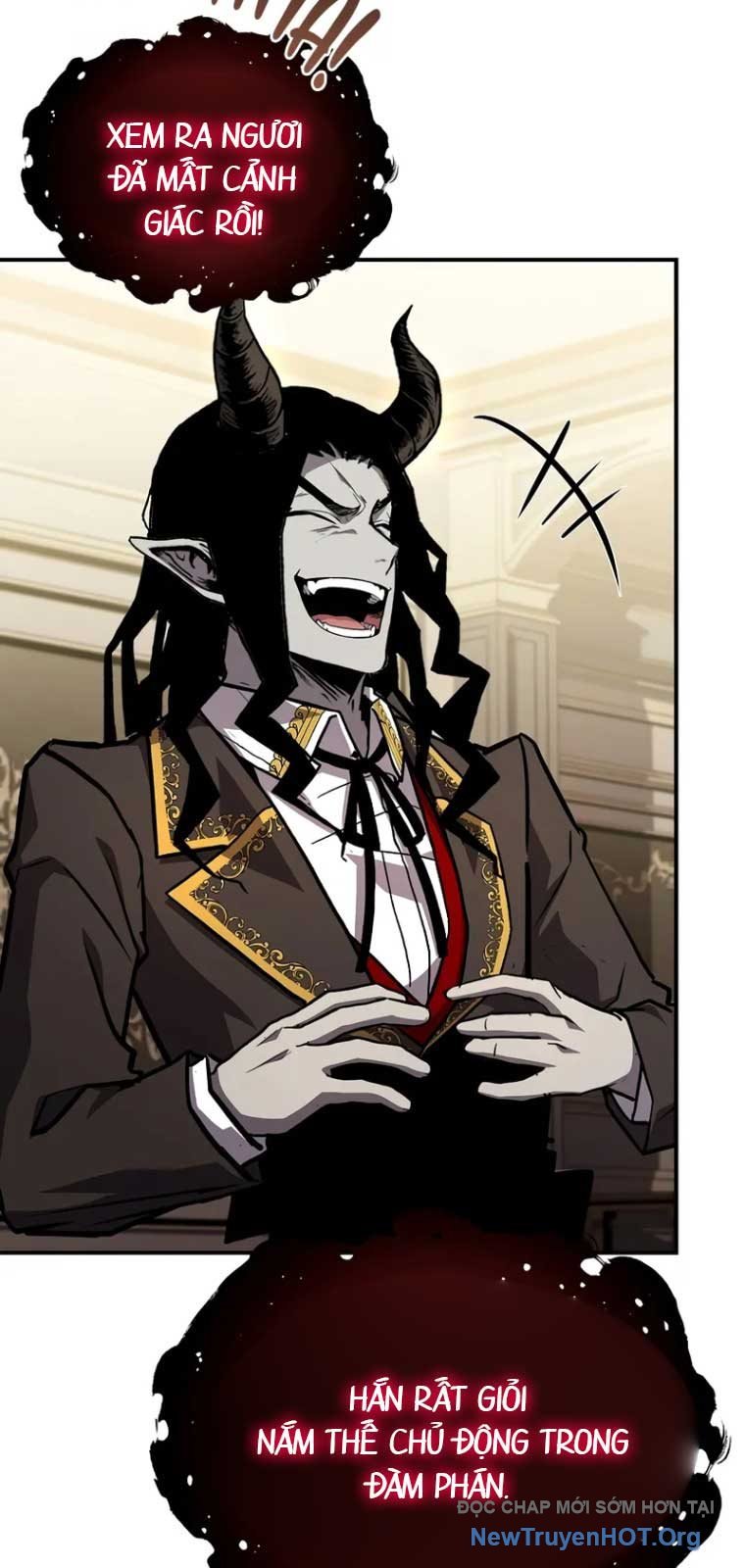 Thiên Tài Ma Pháp Sư Giấu Nghề Chap 99 - Next Chap 100