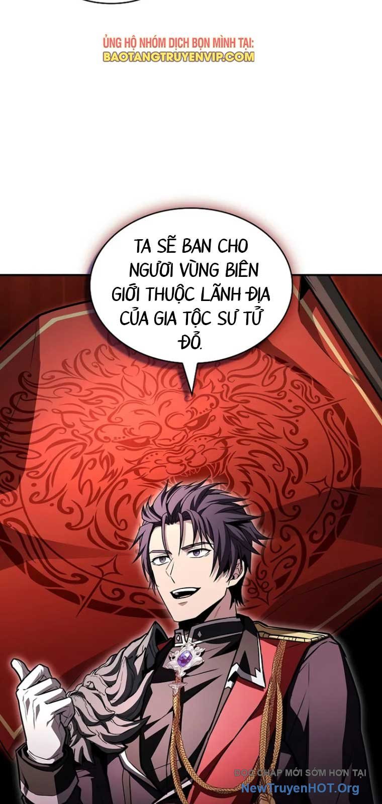 Thiên Tài Ma Pháp Sư Giấu Nghề Chap 99 - Next Chap 100