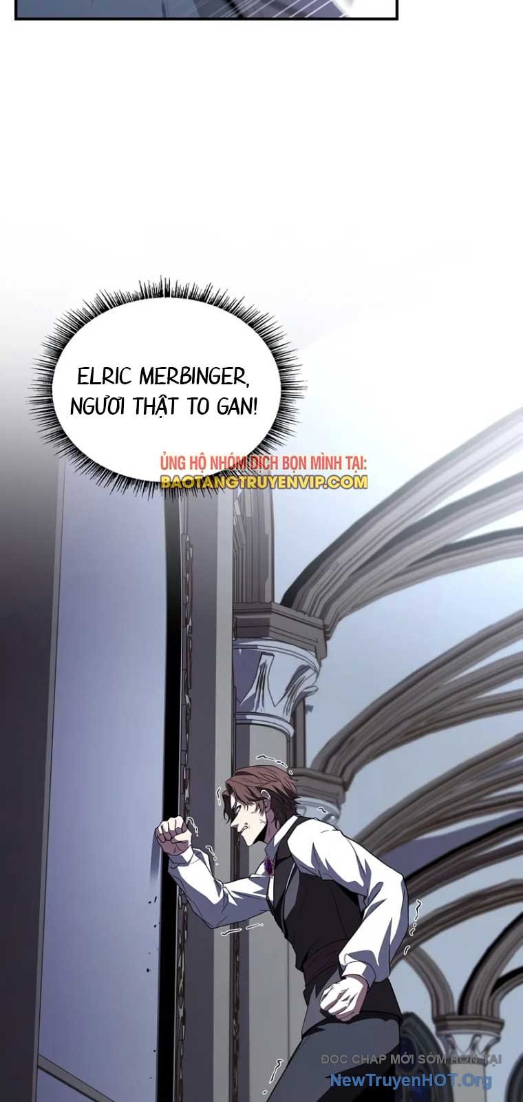 Thiên Tài Ma Pháp Sư Giấu Nghề Chap 99 - Next Chap 100