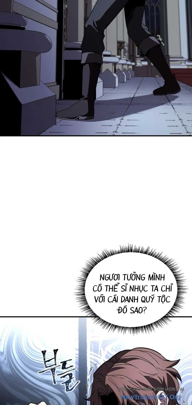 Thiên Tài Ma Pháp Sư Giấu Nghề Chap 99 - Next Chap 100