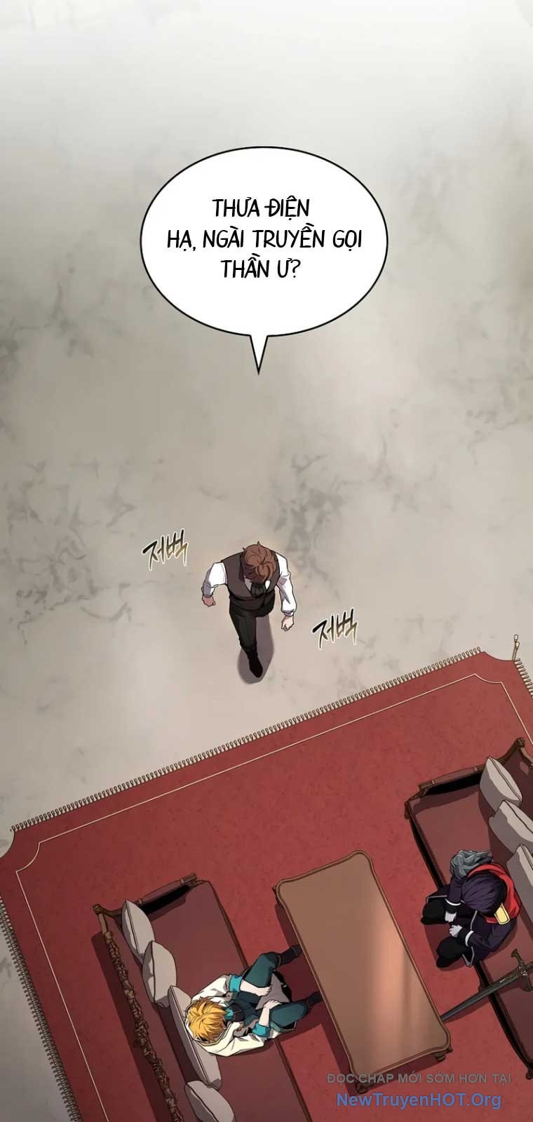 Thiên Tài Ma Pháp Sư Giấu Nghề Chap 99 - Next Chap 100