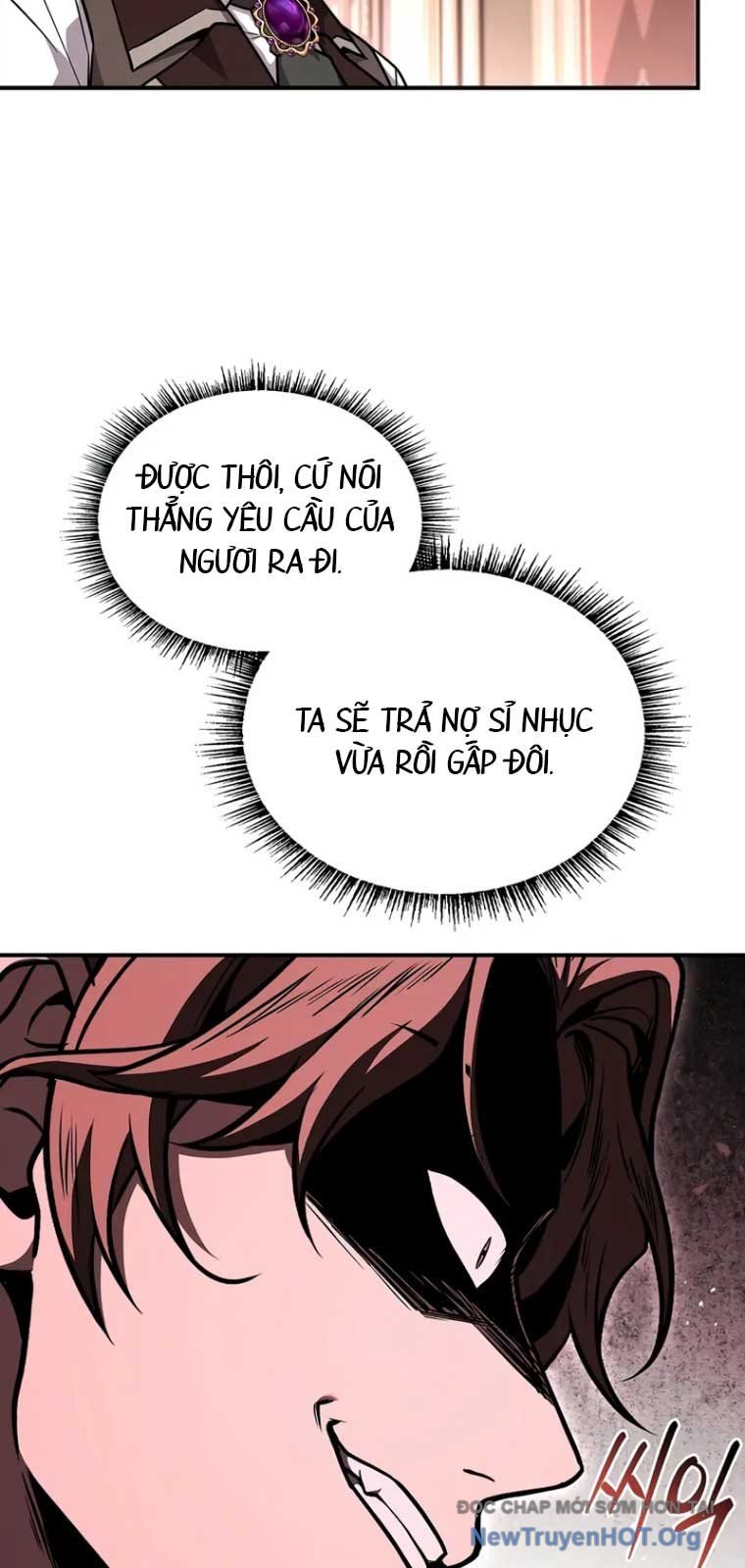 Thiên Tài Ma Pháp Sư Giấu Nghề Chap 99 - Next Chap 100