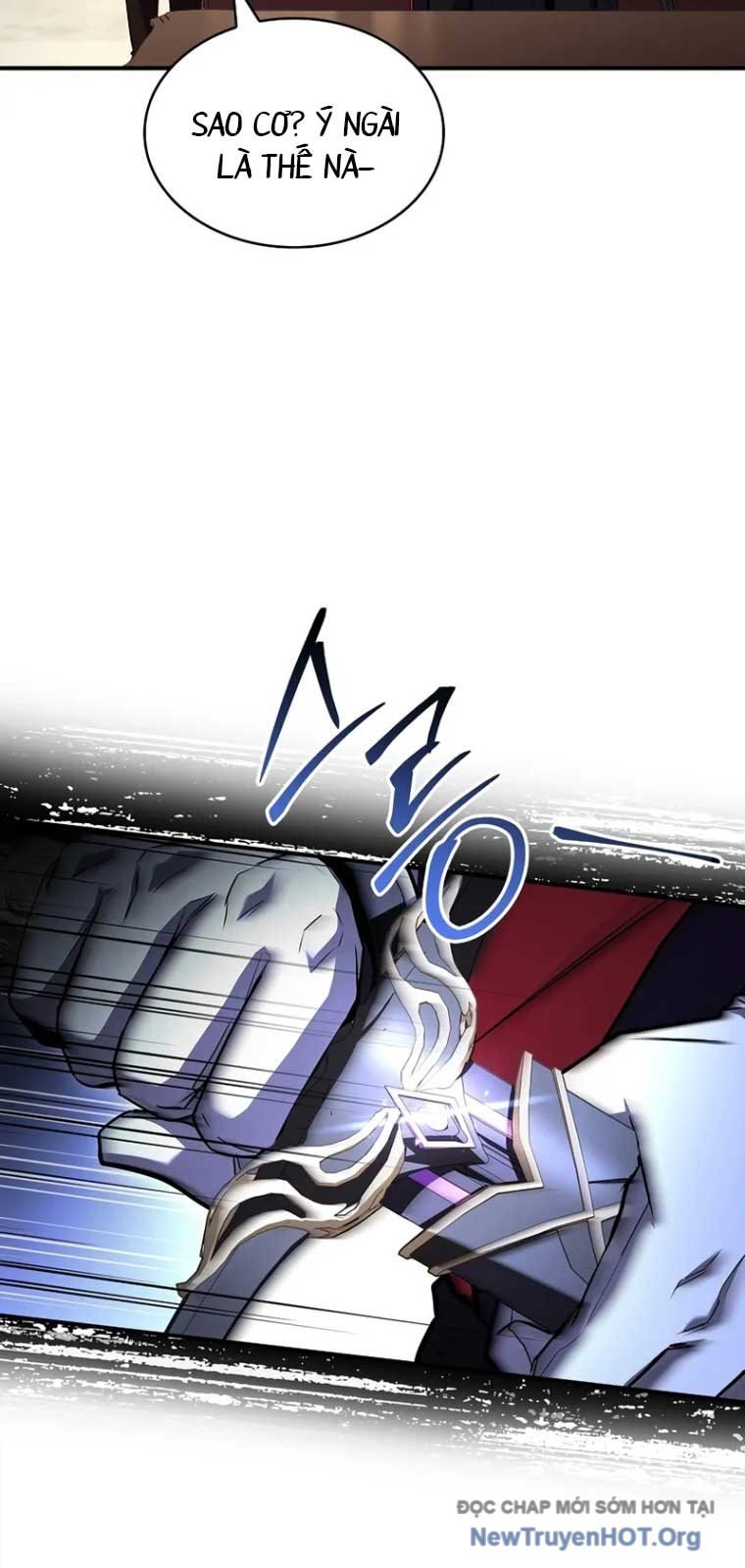 Thiên Tài Ma Pháp Sư Giấu Nghề Chap 99 - Next Chap 100