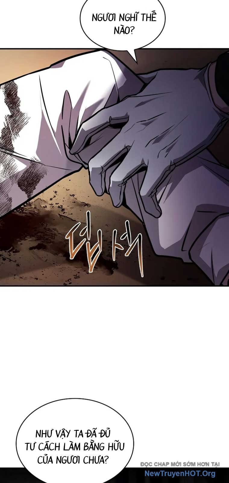 Thiên Tài Ma Pháp Sư Giấu Nghề Chap 99 - Next Chap 100