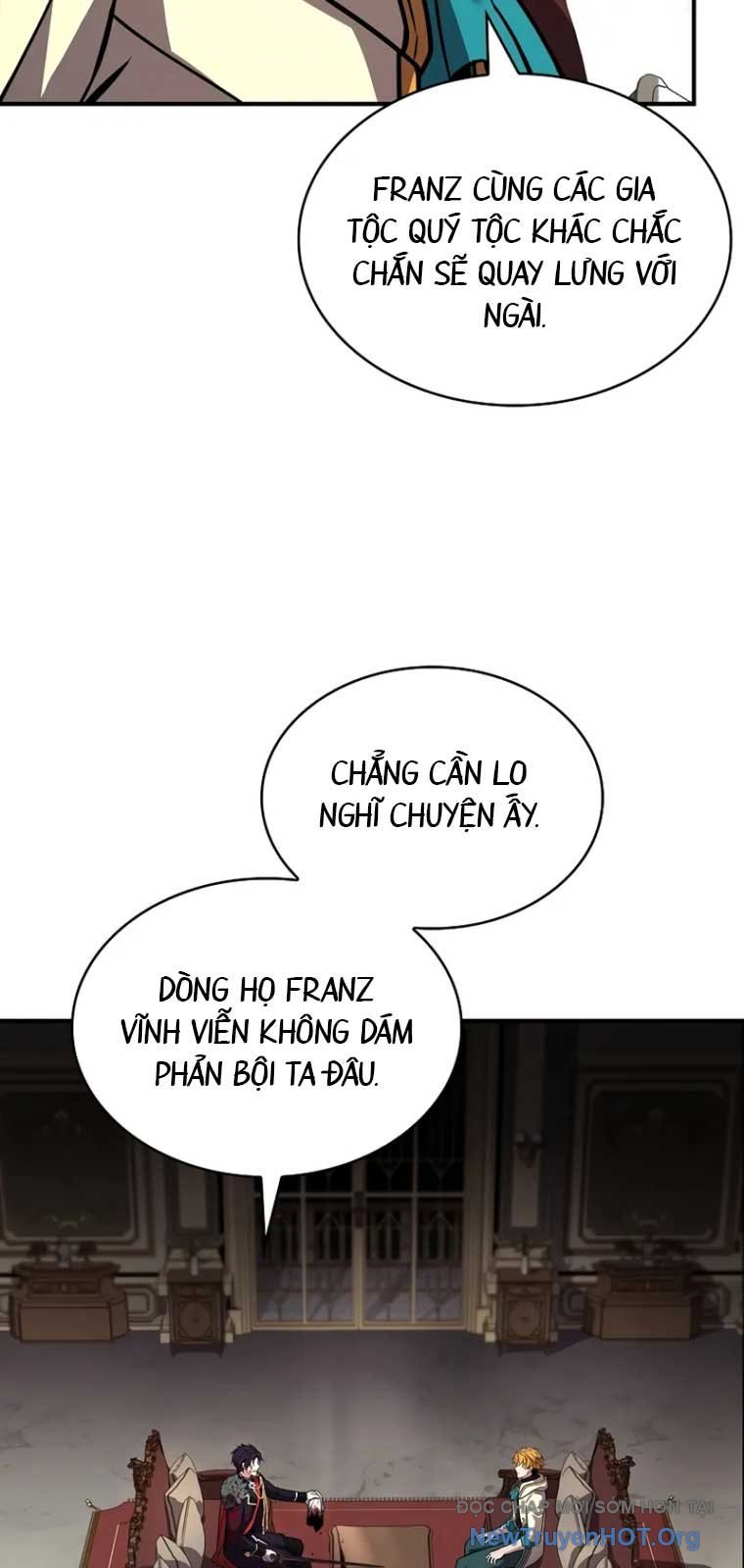 Thiên Tài Ma Pháp Sư Giấu Nghề Chap 99 - Next Chap 100