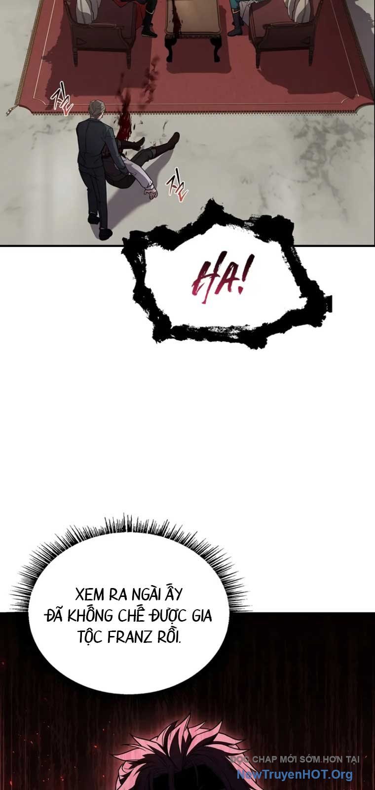 Thiên Tài Ma Pháp Sư Giấu Nghề Chap 99 - Next Chap 100