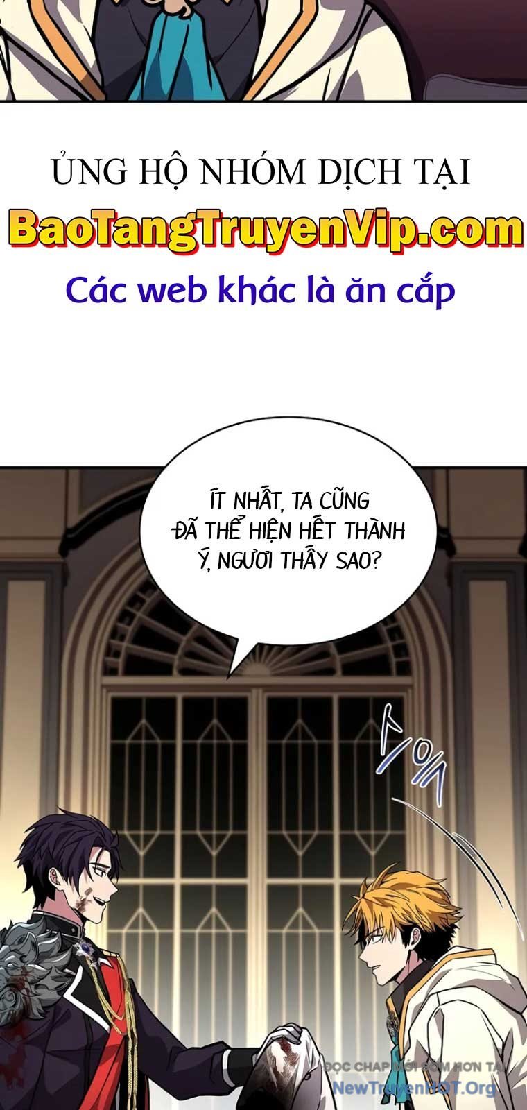 Thiên Tài Ma Pháp Sư Giấu Nghề Chap 99 - Next Chap 100