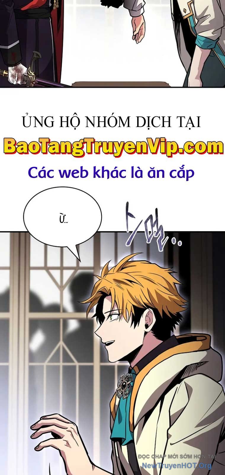 Thiên Tài Ma Pháp Sư Giấu Nghề Chap 99 - Next Chap 100