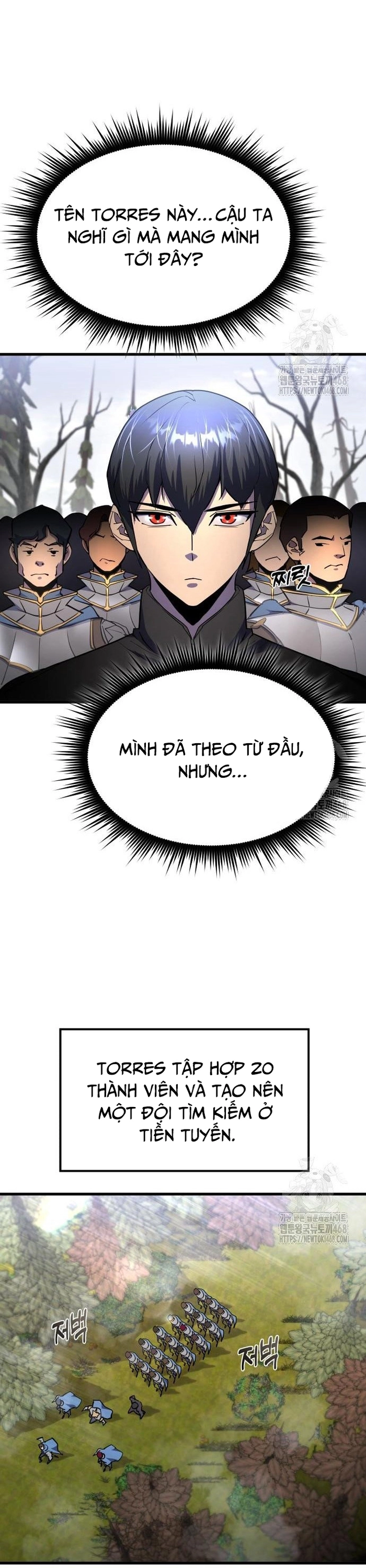 Thiên Tài Ma Pháp Sư Vật Lí Chap 14 - Next Chap 15