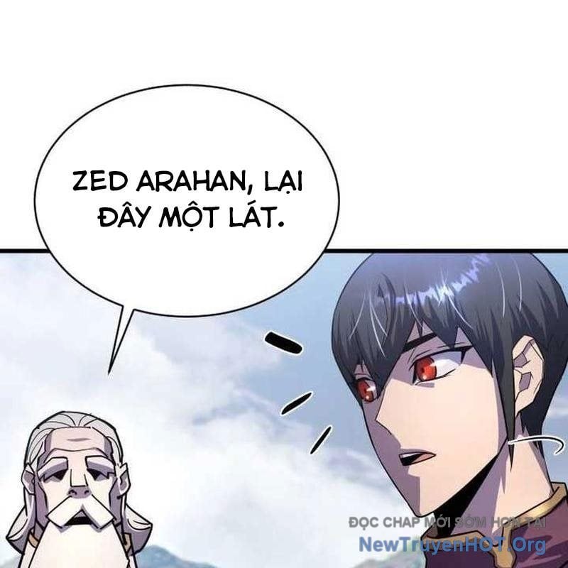Thiên Tài Ma Pháp Sư Vật Lí Chap 23 - Next Chap 24
