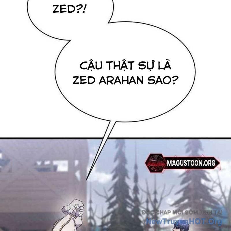 Thiên Tài Ma Pháp Sư Vật Lí Chap 23 - Next Chap 24