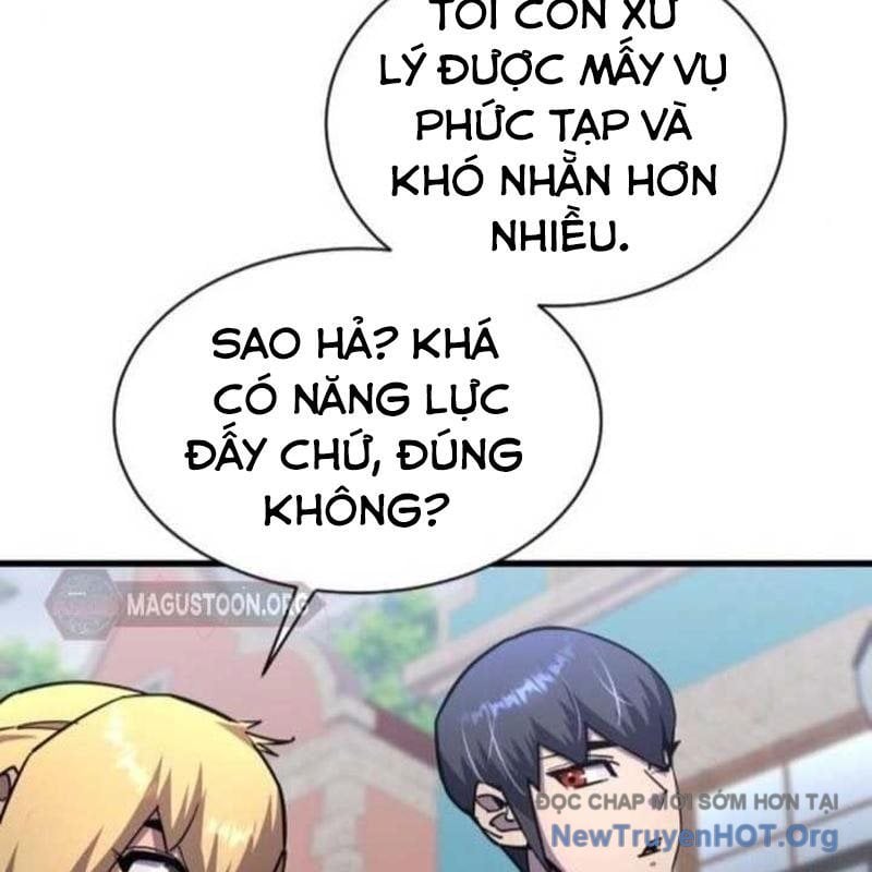 Thiên Tài Ma Pháp Sư Vật Lí Chap 24 - Next Chap 25