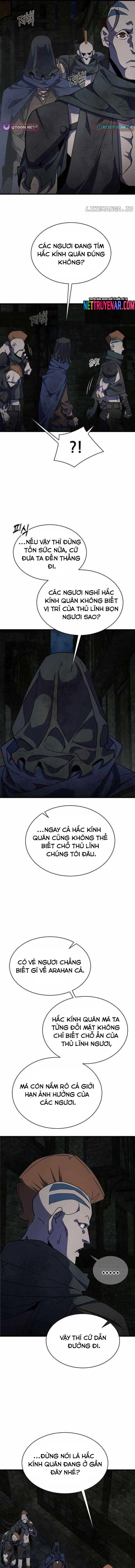 Thiên Tài Ma Pháp Sư Vật Lí Chap 28 - Next Chap 29