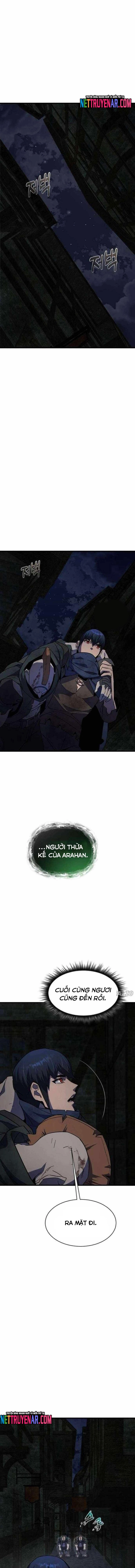 Thiên Tài Ma Pháp Sư Vật Lí Chap 28 - Next Chap 29