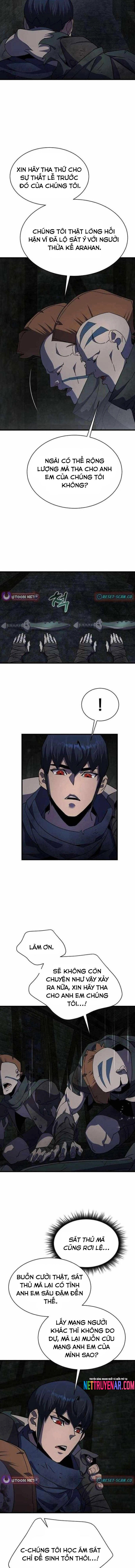 Thiên Tài Ma Pháp Sư Vật Lí Chap 28 - Next Chap 29