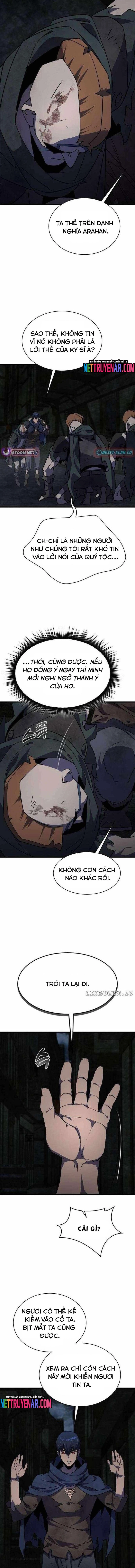 Thiên Tài Ma Pháp Sư Vật Lí Chap 28 - Next Chap 29