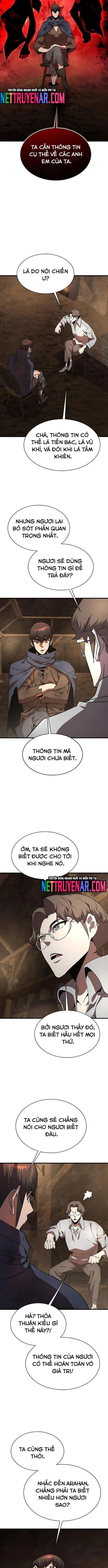 Thiên Tài Ma Pháp Sư Vật Lí Chap 29 - Next Chap 30