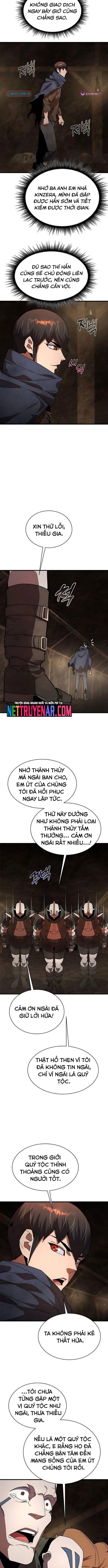 Thiên Tài Ma Pháp Sư Vật Lí Chap 29 - Next Chap 30