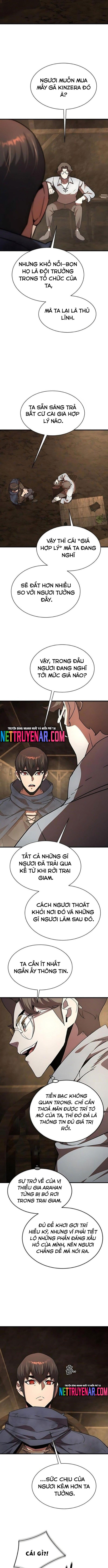 Thiên Tài Ma Pháp Sư Vật Lí Chap 29 - Next Chap 30