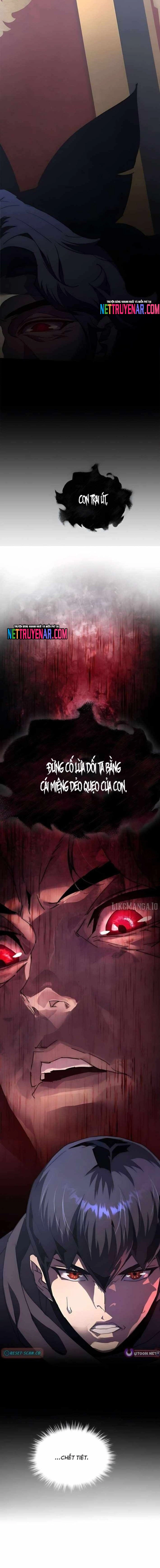 Thiên Tài Ma Pháp Sư Vật Lí Chap 30 - Next Chap 31