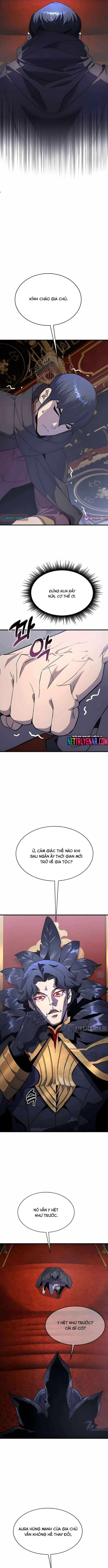 Thiên Tài Ma Pháp Sư Vật Lí Chap 30 - Next Chap 31