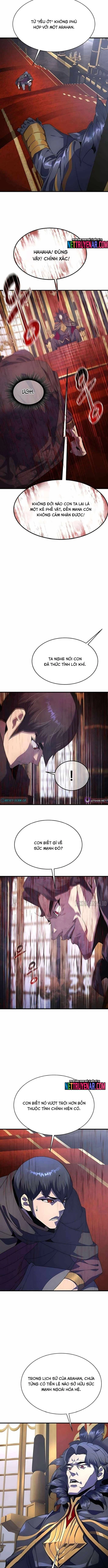 Thiên Tài Ma Pháp Sư Vật Lí Chap 30 - Next Chap 31