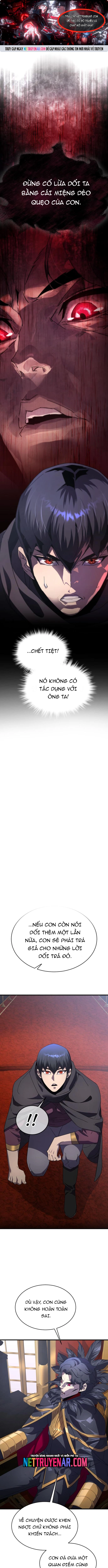 Thiên Tài Ma Pháp Sư Vật Lí Chap 31 - Next Chap 32