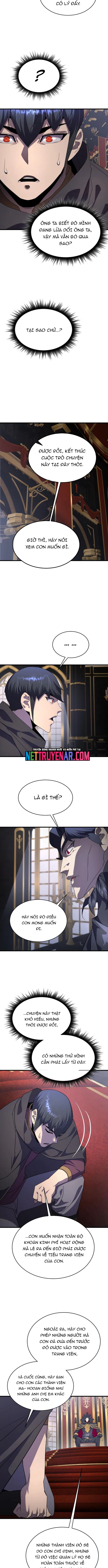 Thiên Tài Ma Pháp Sư Vật Lí Chap 31 - Next Chap 32