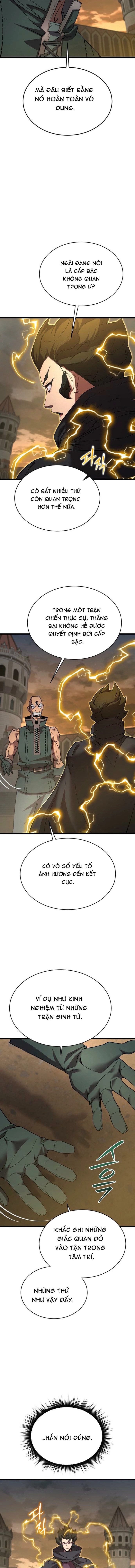 Thiên Tài Ma Pháp Sư Vật Lí Chap 35 - Next Chap 36