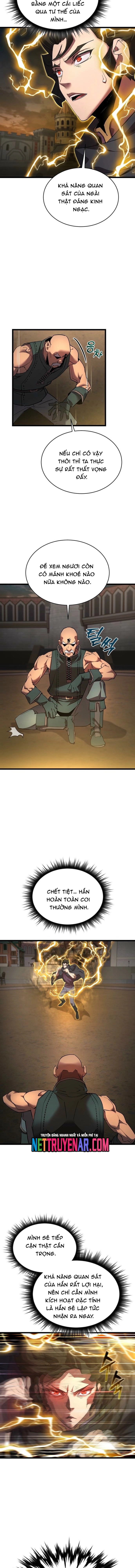 Thiên Tài Ma Pháp Sư Vật Lí Chap 35 - Next Chap 36