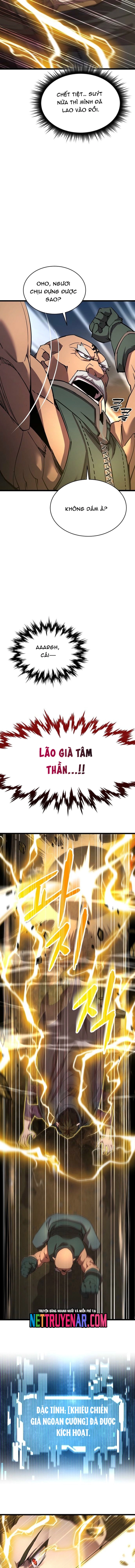 Thiên Tài Ma Pháp Sư Vật Lí Chap 35 - Next Chap 36