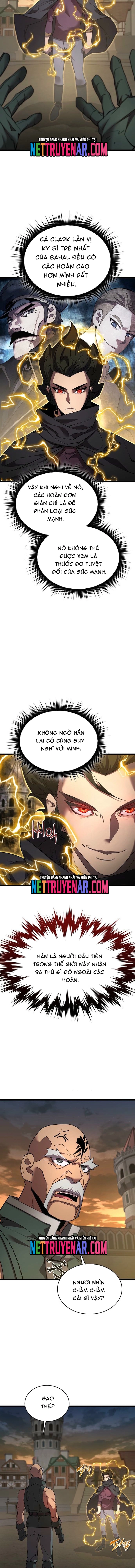 Thiên Tài Ma Pháp Sư Vật Lí Chap 35 - Next Chap 36