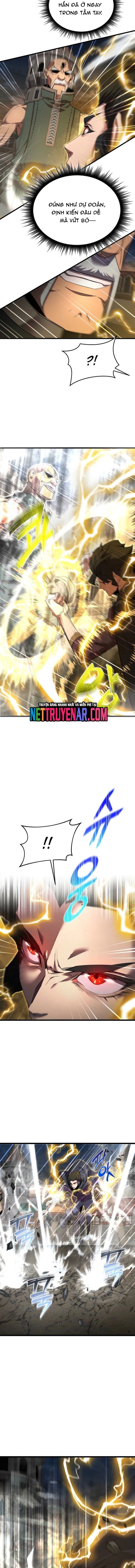 Thiên Tài Ma Pháp Sư Vật Lí Chap 35 - Next Chap 36
