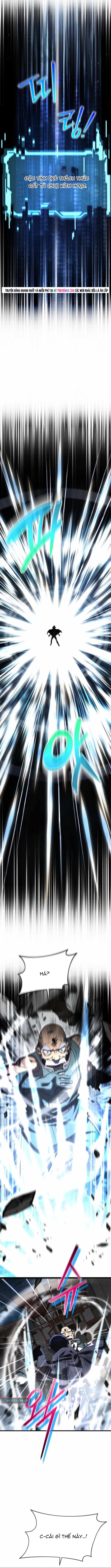 Thiên Tài Ma Pháp Sư Vật Lí Chap 36 - Next Chap 37